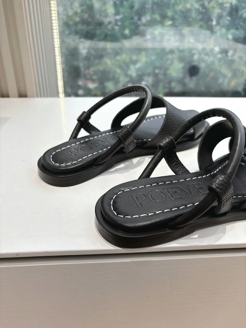 Poeve Sandals Chic 9266