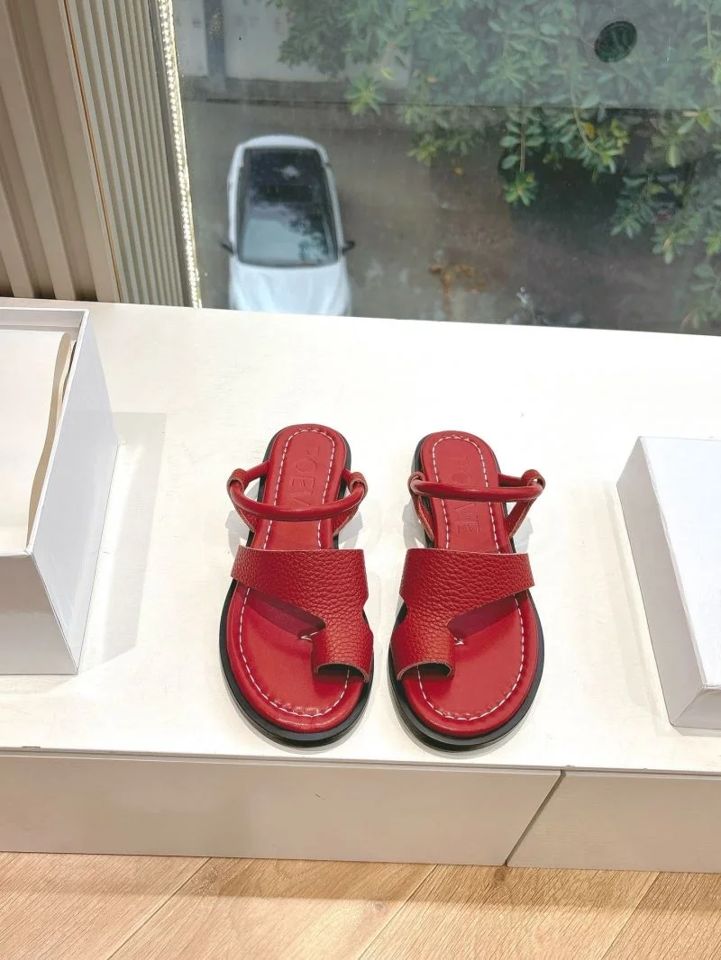 Poeve Sandals Seasonal 9242