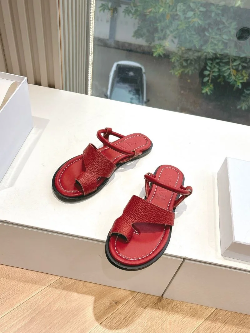 Poeve Sandals Seasonal 9242