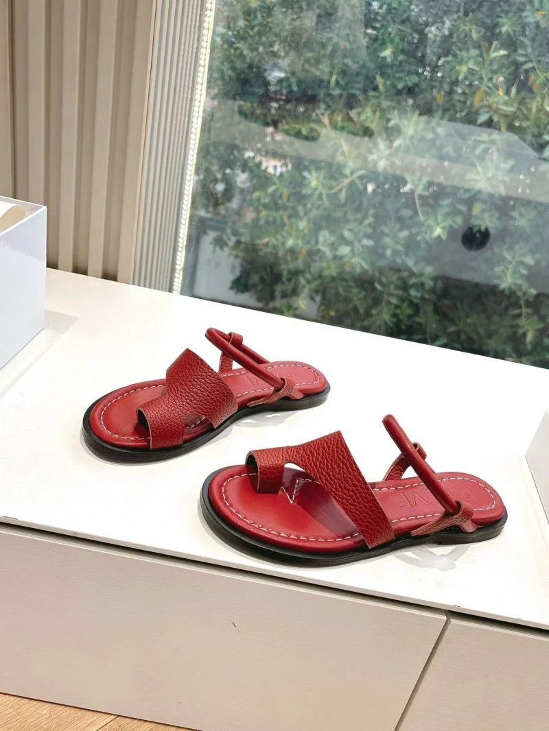 Poeve Sandals Seasonal 9242