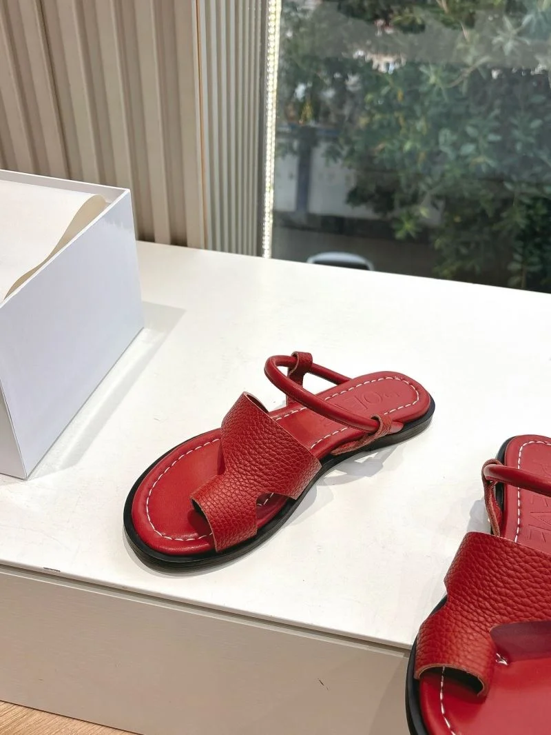 Poeve Sandals Seasonal 9242