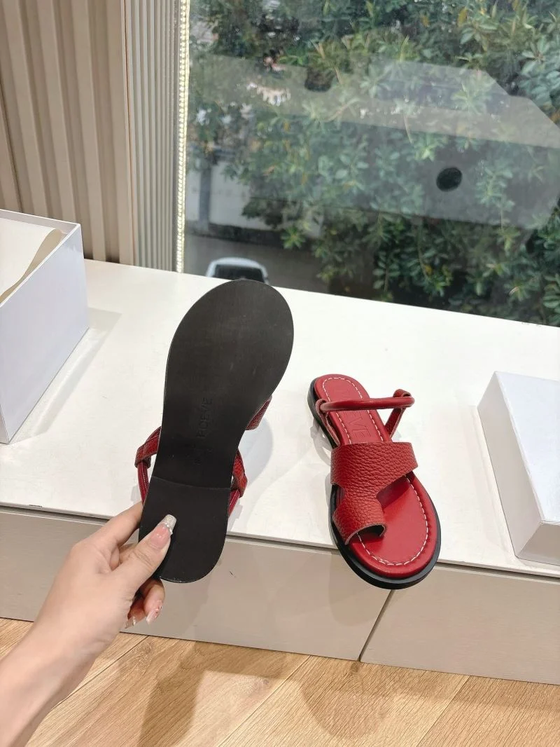Poeve Sandals Seasonal 9242
