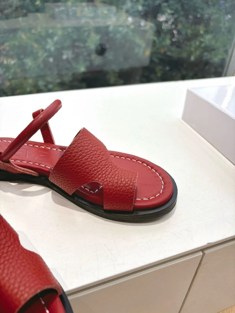 Poeve Sandals Seasonal 9242