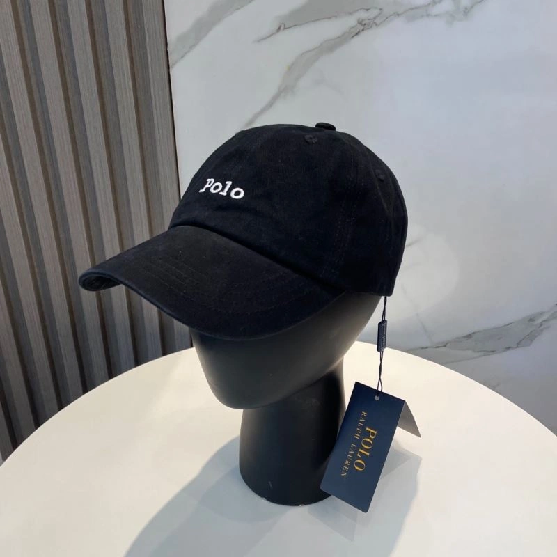 Polo Caps QuickDry 257329