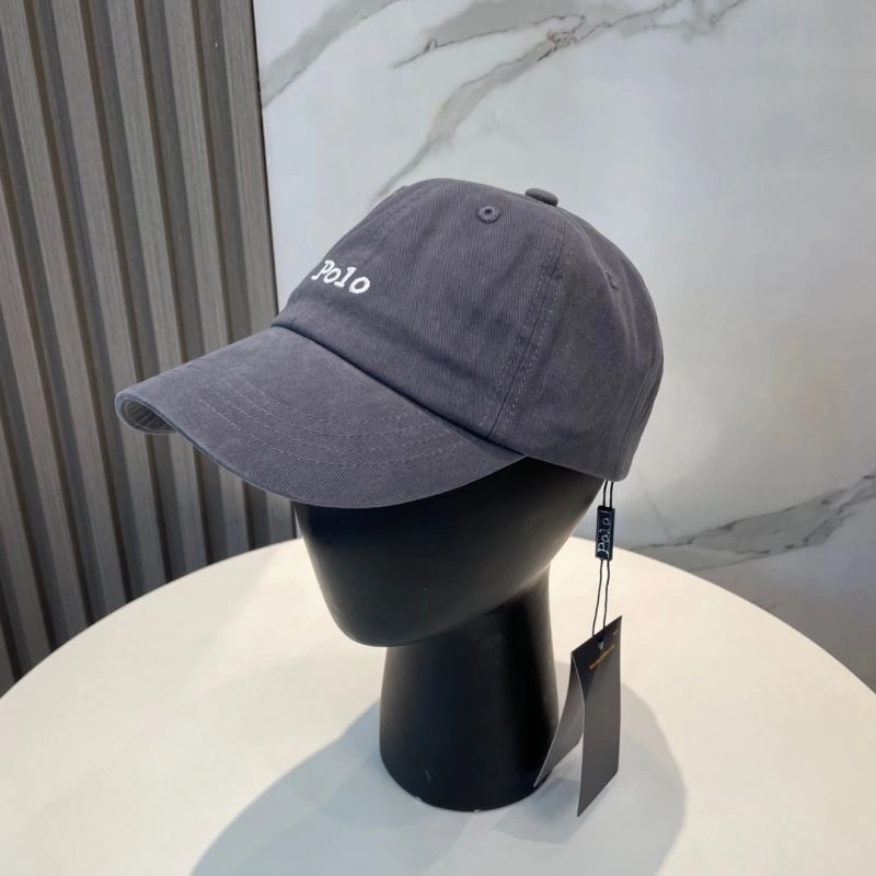 Polo Caps QuickDry 257329