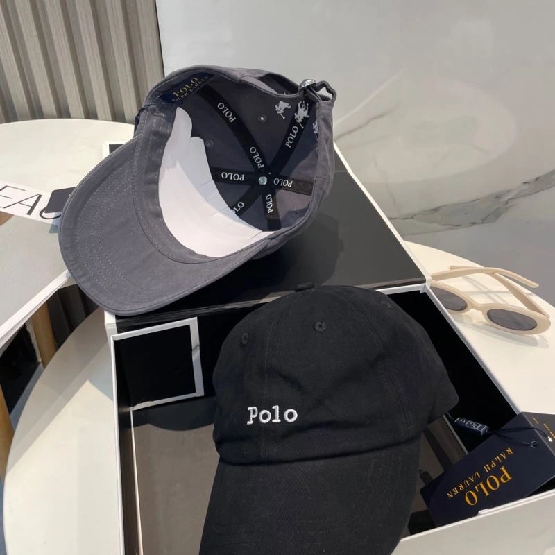 Polo Caps QuickDry 257329