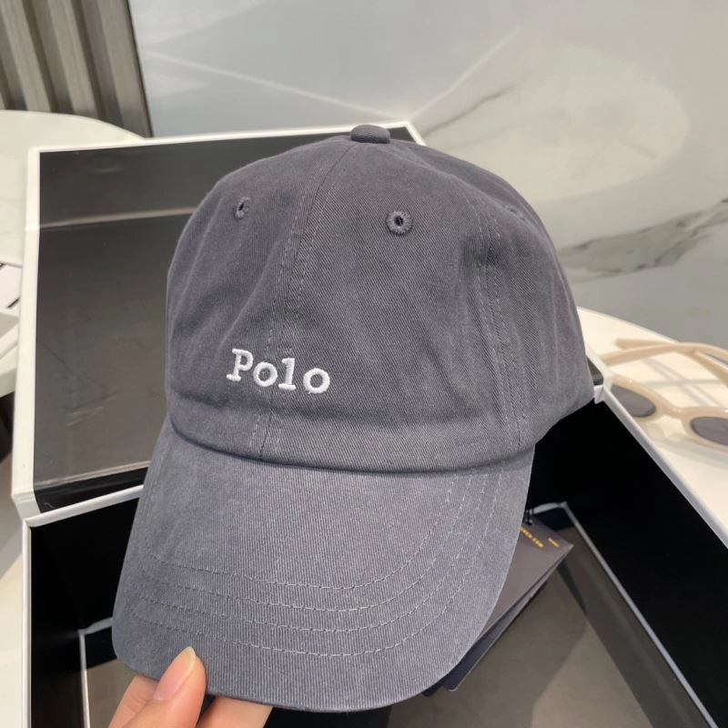 Polo Caps QuickDry 257329