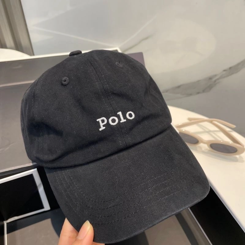 Polo Caps QuickDry 257329