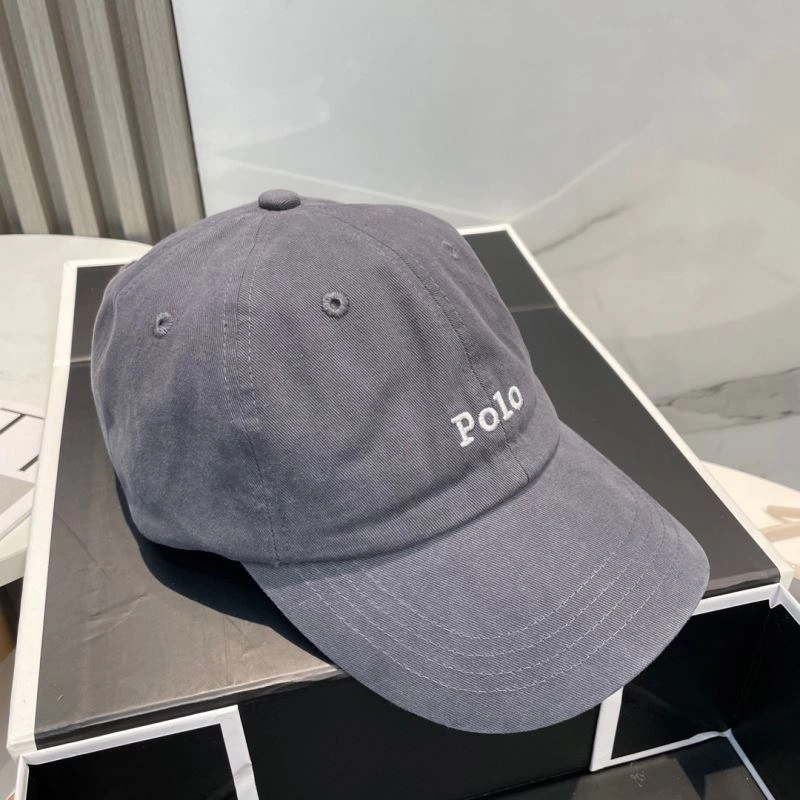 Polo Caps QuickDry 257329