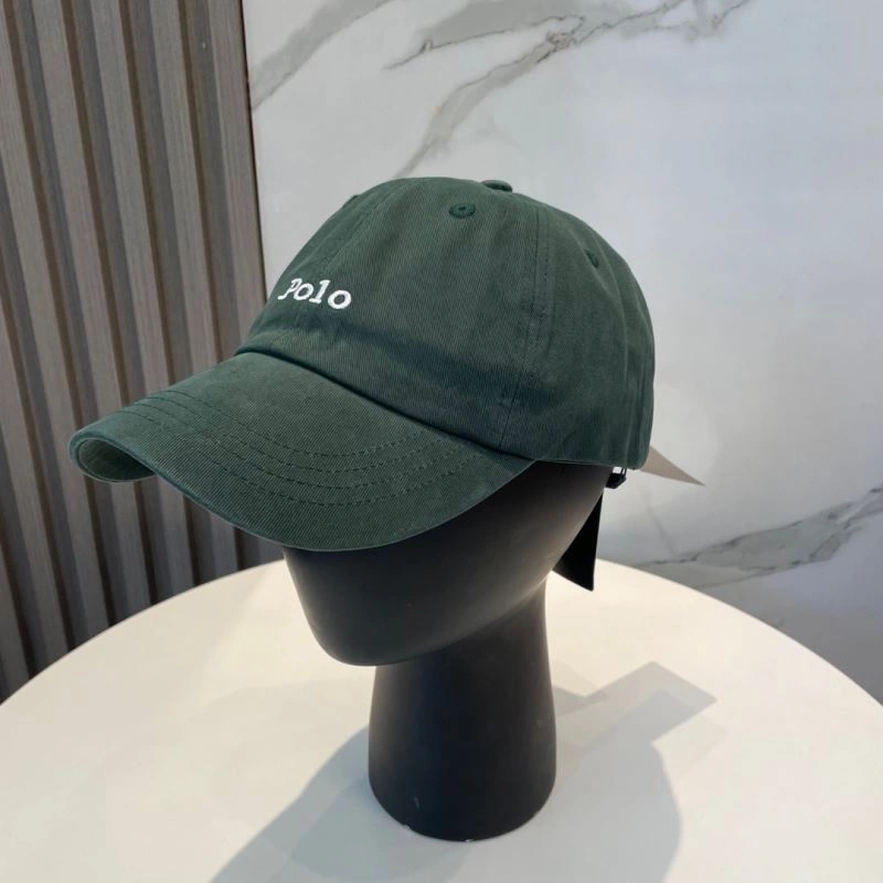 Packable Polo Caps 257297
