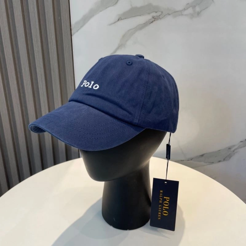 Polo Caps Casual 257321