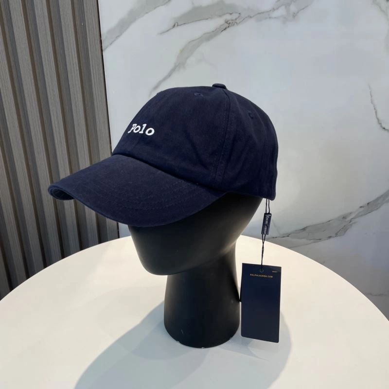 Polo Caps Casual 257321