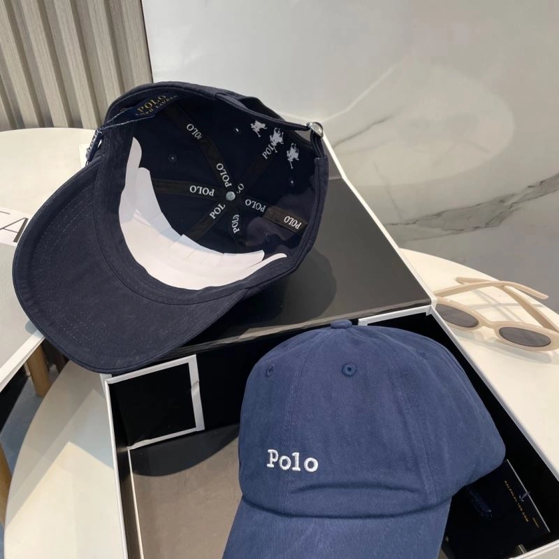 Polo Caps Casual 257321