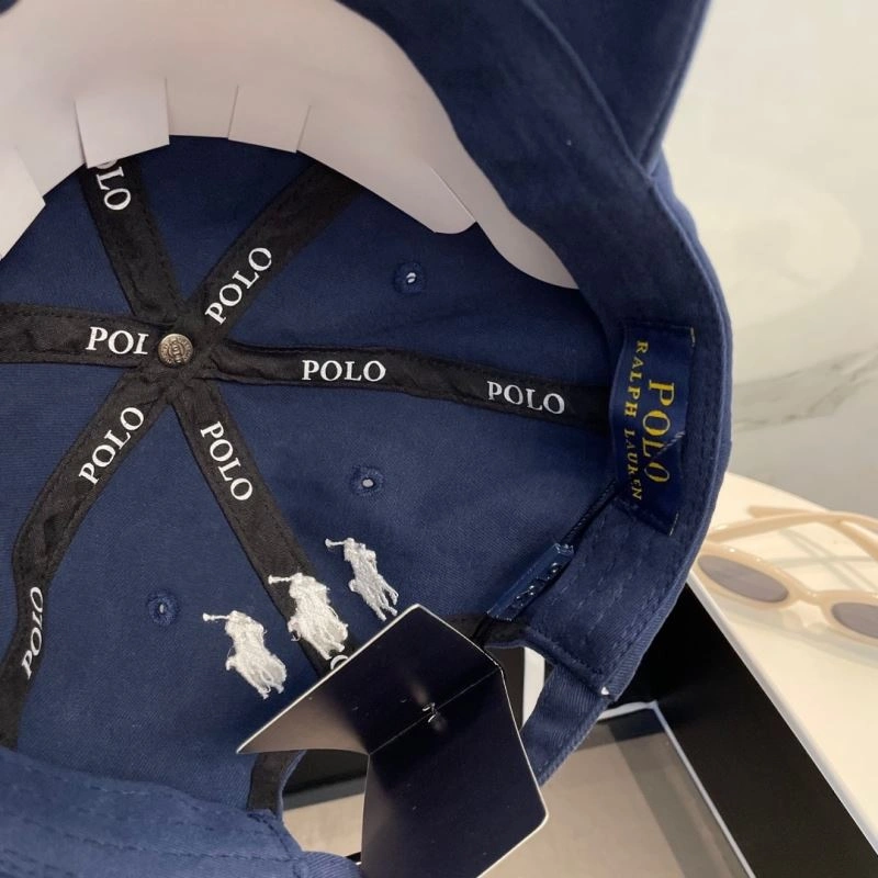 Polo Caps Casual 257321