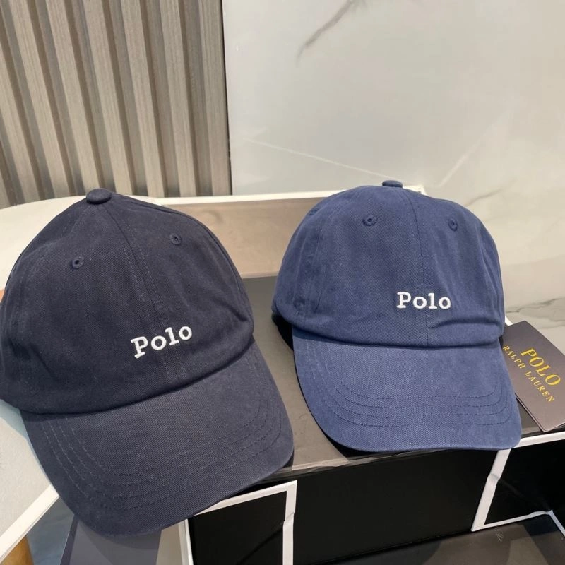 Polo Caps Casual 257321