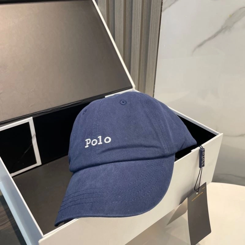 Polo Caps Casual 257321