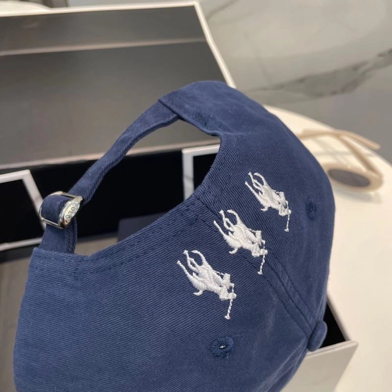Polo Caps Casual 257321