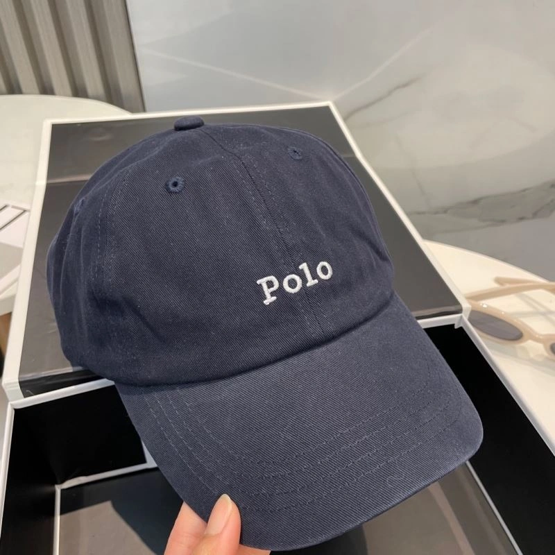 Polo Caps Casual 257321