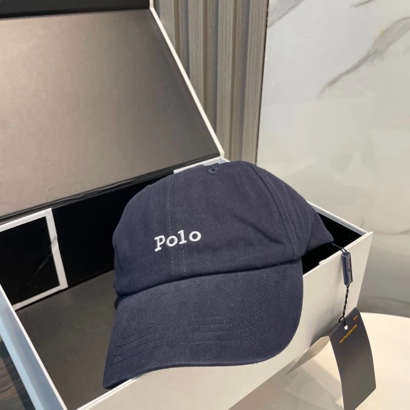 Polo Caps Casual 257321
