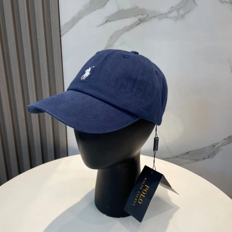 Unique Polo Caps 257295