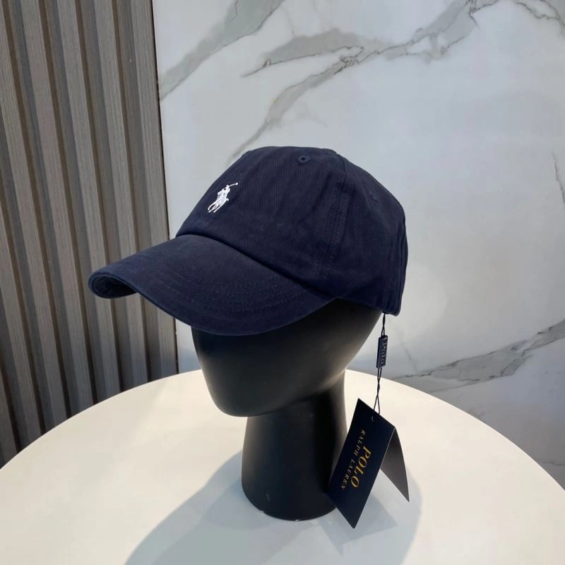 Unique Polo Caps 257295