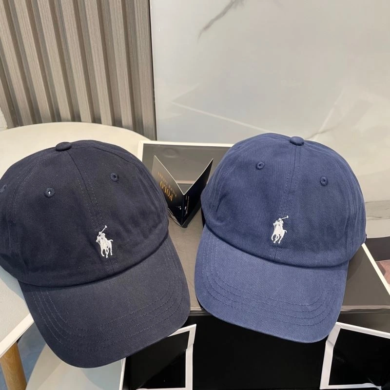 Unique Polo Caps 257295