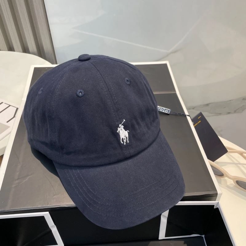 Unique Polo Caps 257295
