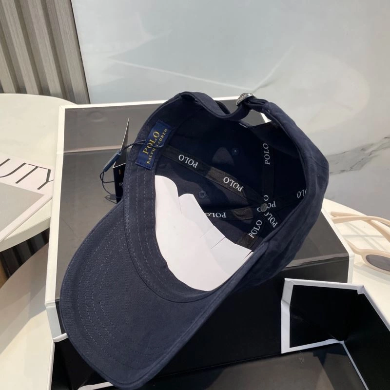 Unique Polo Caps 257295