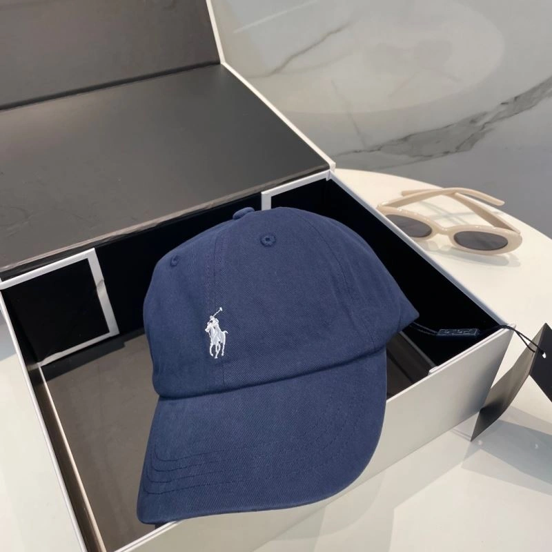 Unique Polo Caps 257295