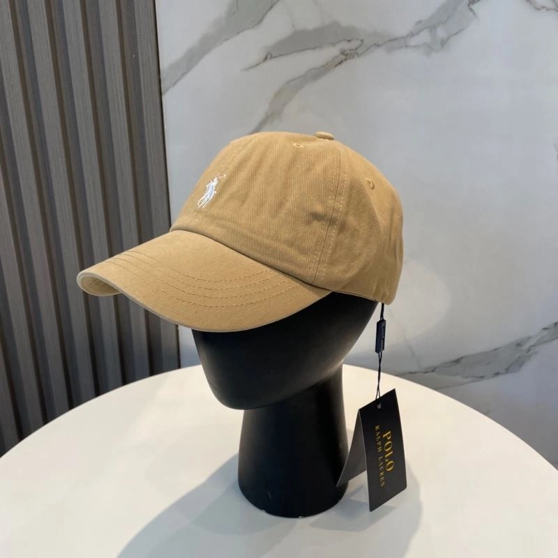 Bold Polo Caps 257294