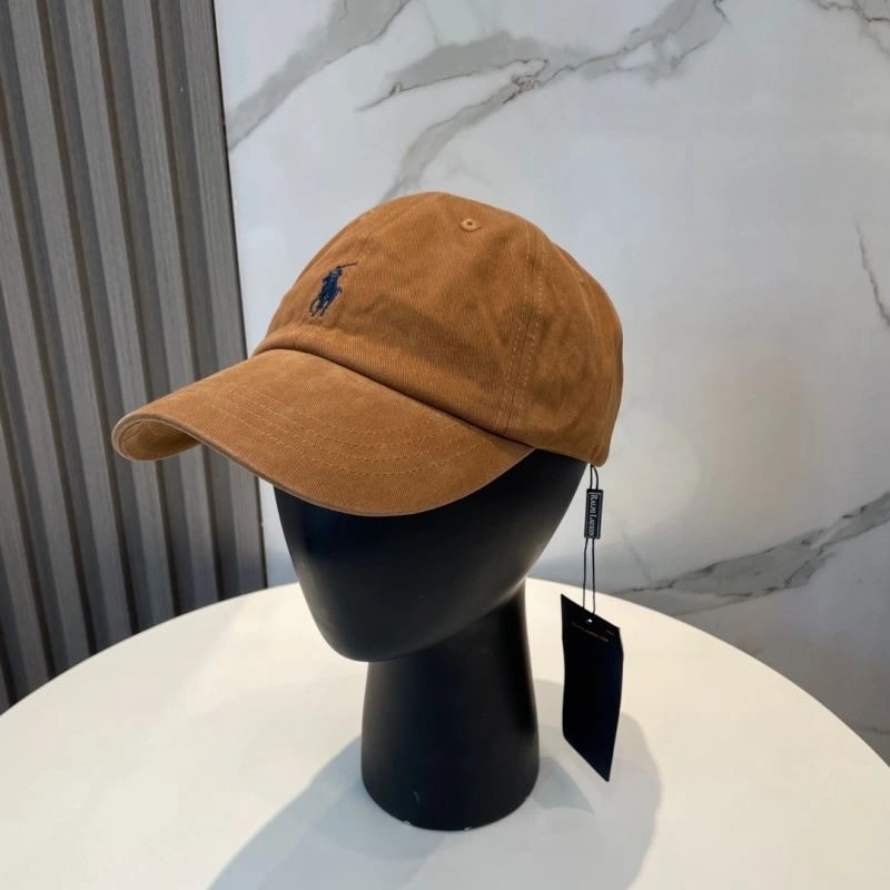 Bold Polo Caps 257294