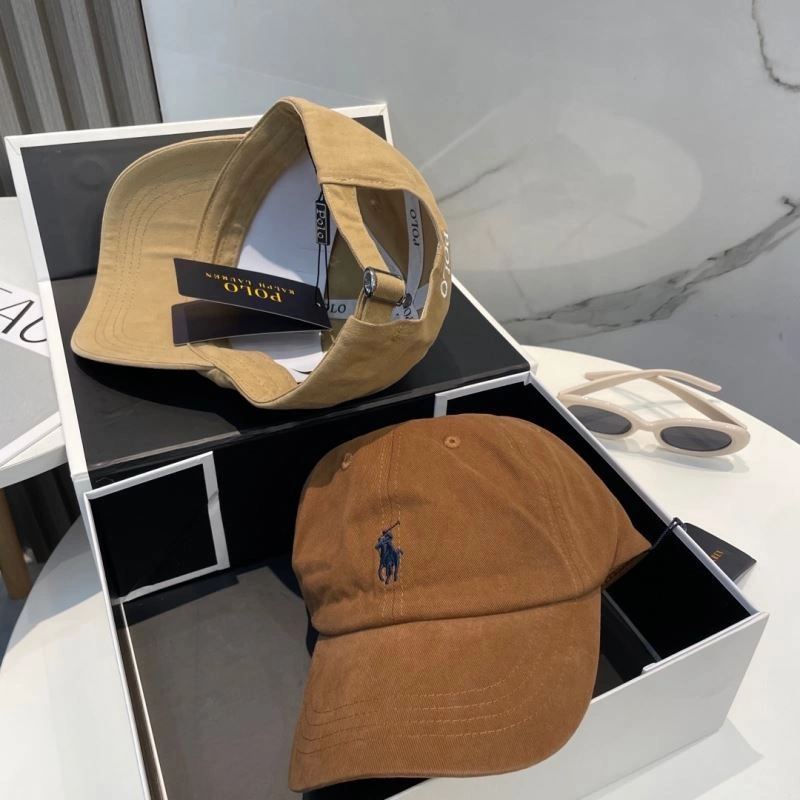 Bold Polo Caps 257294