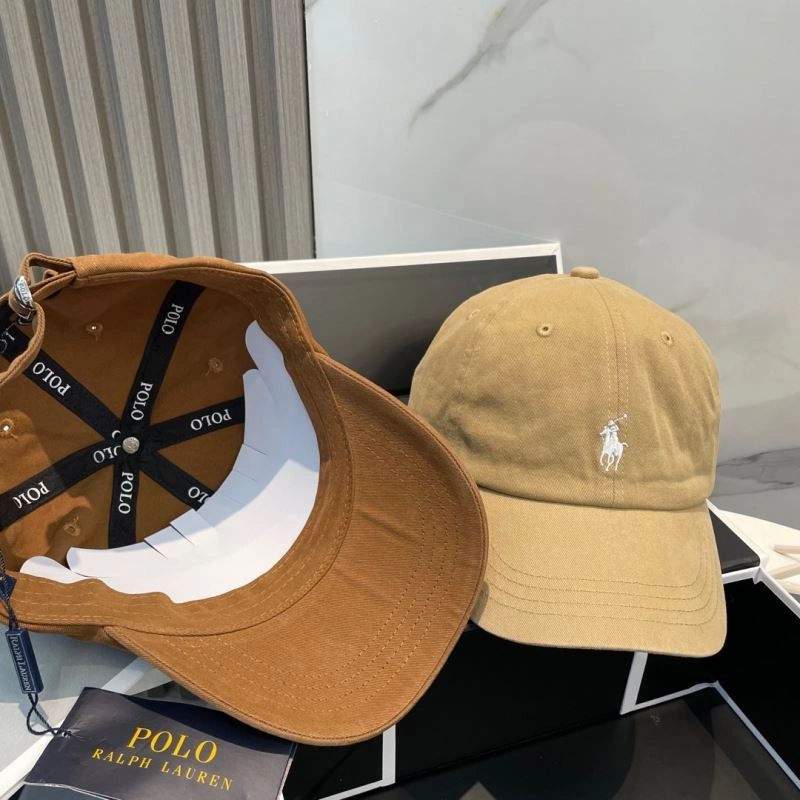 Bold Polo Caps 257294