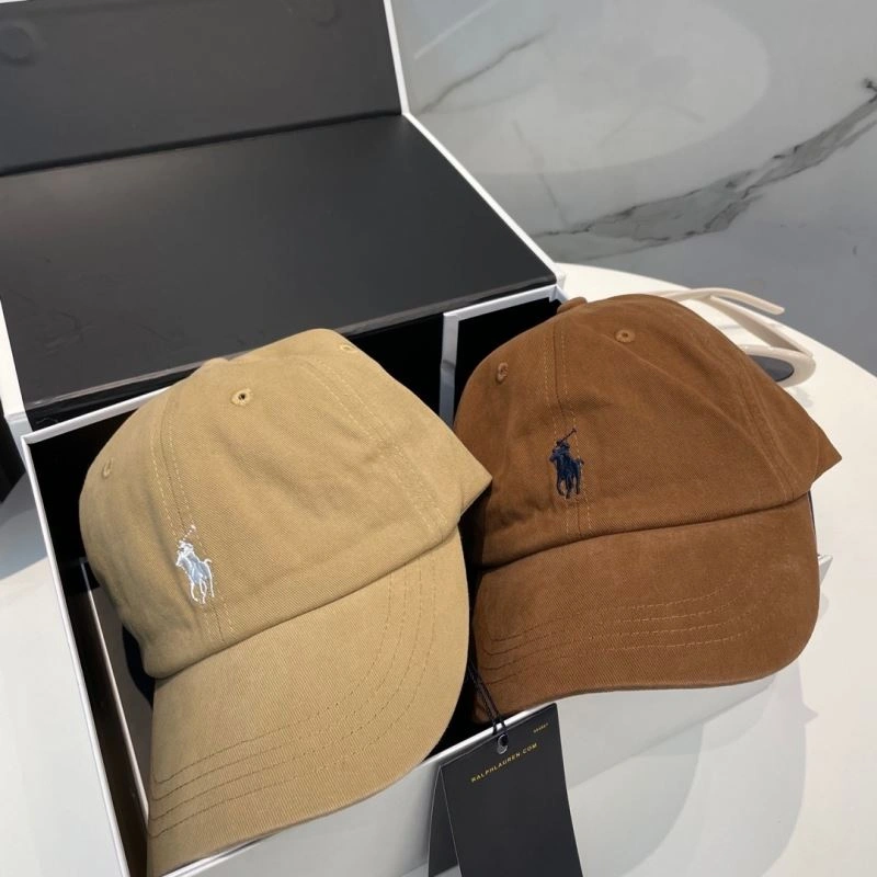 Bold Polo Caps 257294