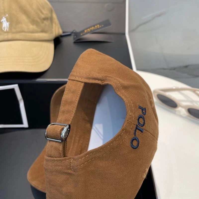 Bold Polo Caps 257294