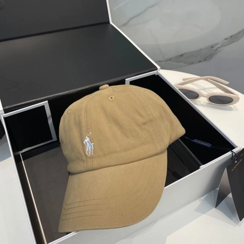 Bold Polo Caps 257294