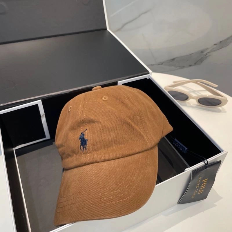 Bold Polo Caps 257294