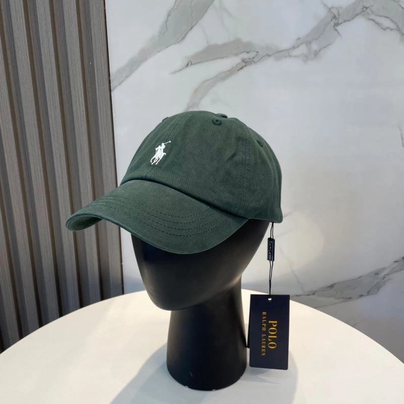 Polo Caps Affordable 257293