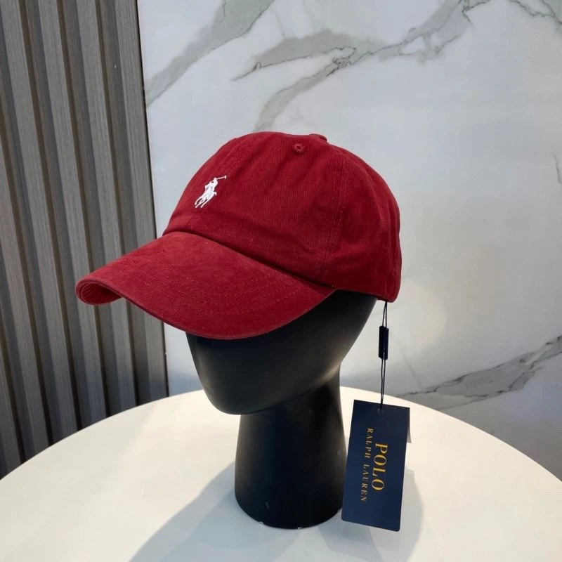 Polo Caps Affordable 257293