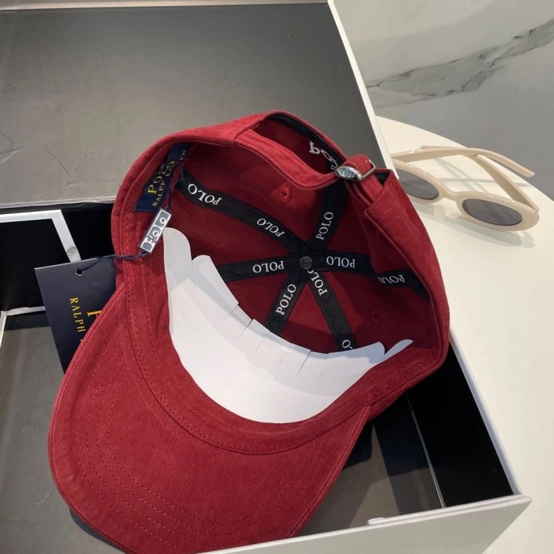 Polo Caps Affordable 257293