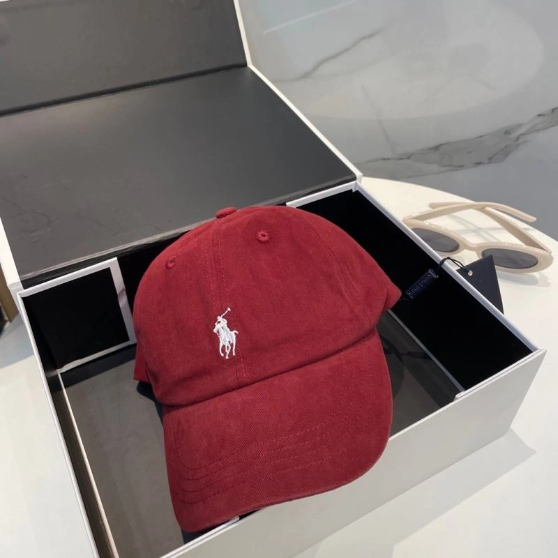 Polo Caps Affordable 257293