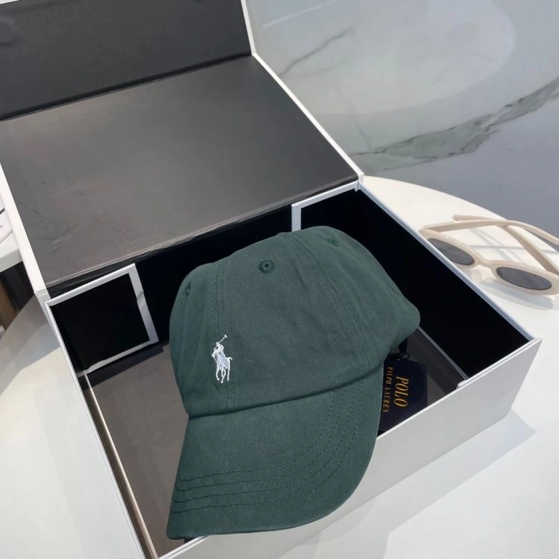 Polo Caps Affordable 257293