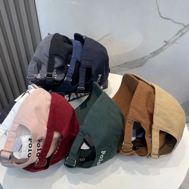 Polo Caps Affordable 257293