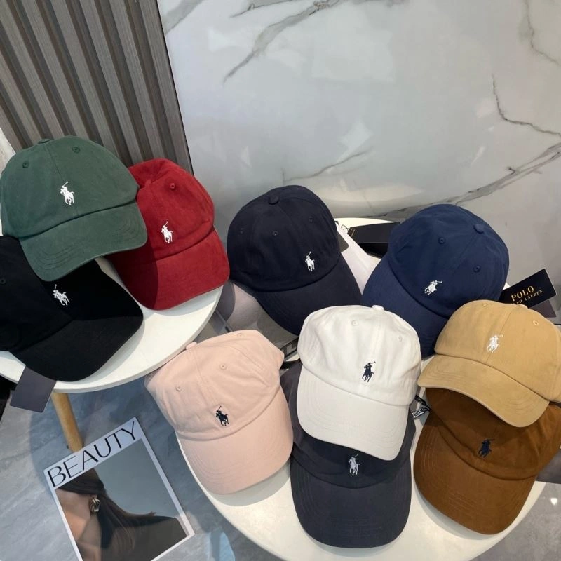 Polo Caps Affordable 257293