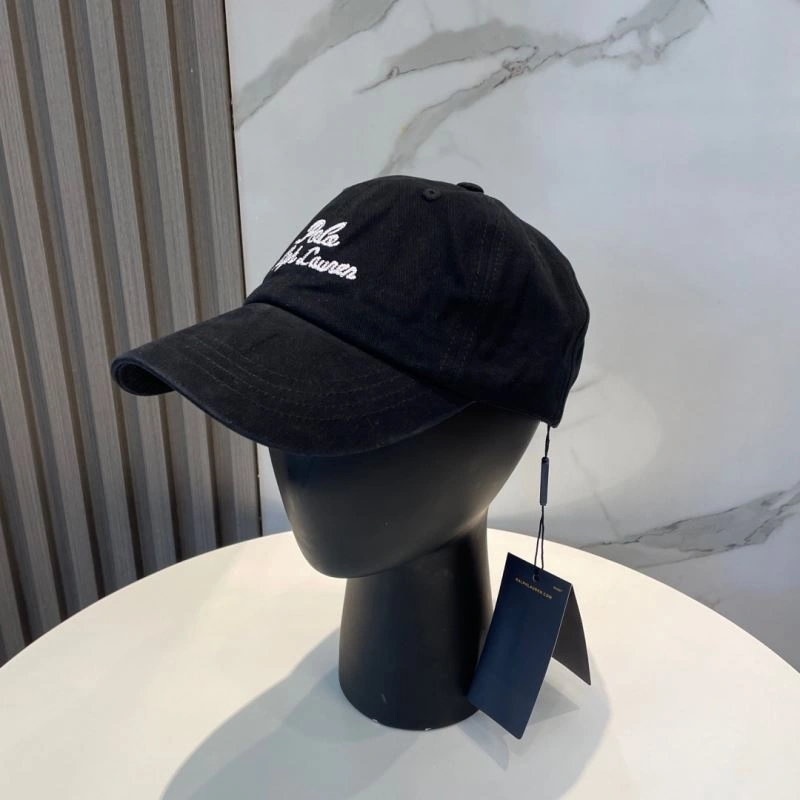Polo Caps WeatherProof 257292
