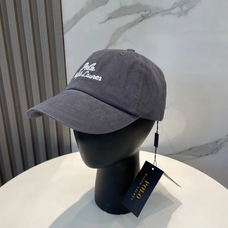 Polo Caps WeatherProof 257292