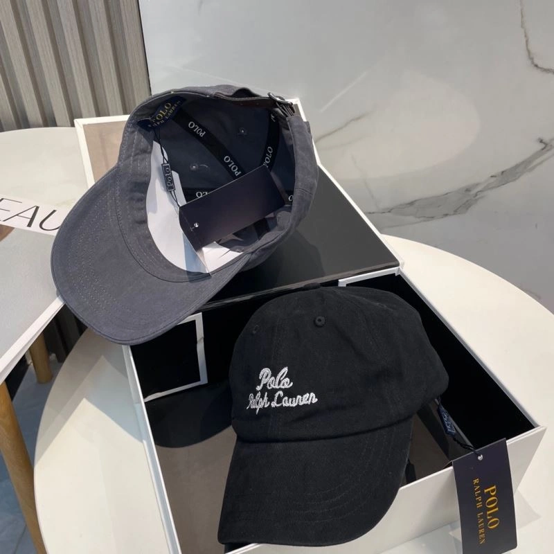 Polo Caps WeatherProof 257292
