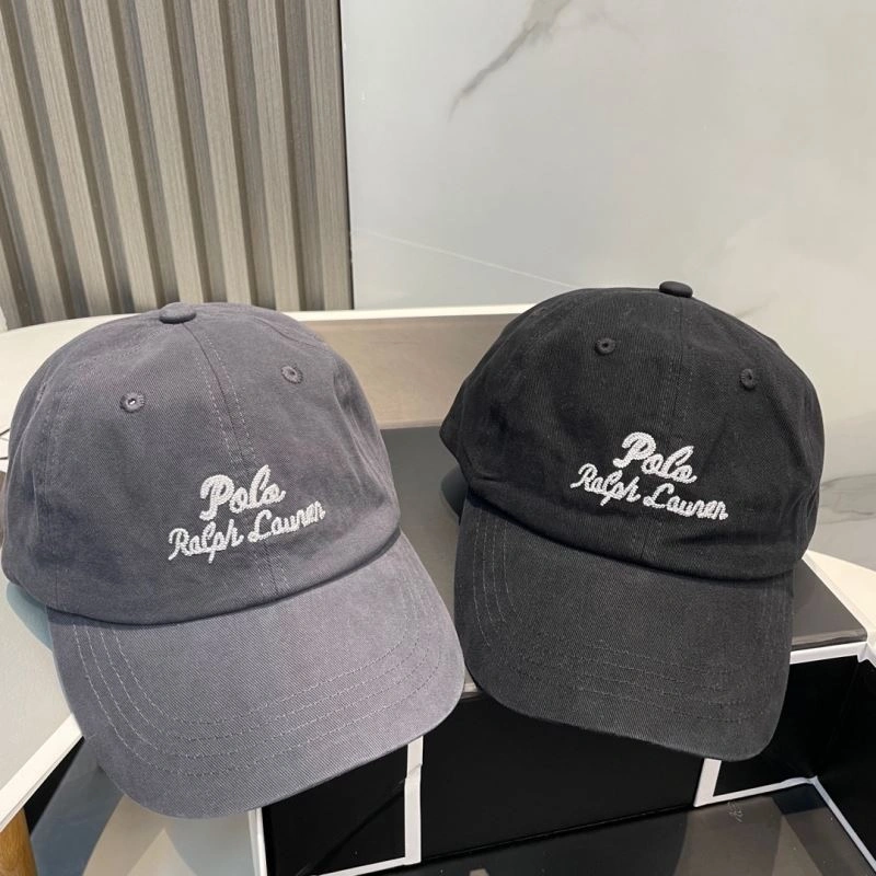 Polo Caps WeatherProof 257292