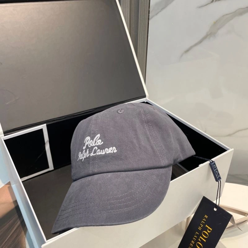 Polo Caps WeatherProof 257292