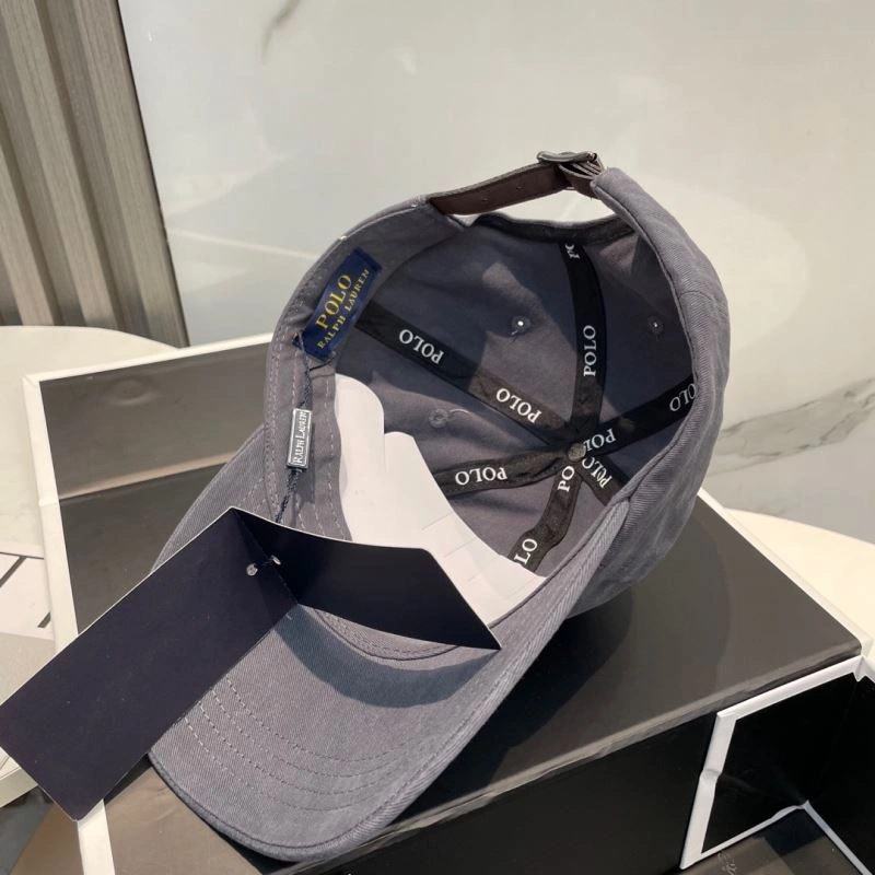 Polo Caps WeatherProof 257292
